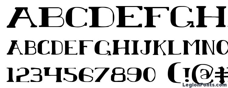 глифы шрифта Chardin Doihle Expanded, символы шрифта Chardin Doihle Expanded, символьная карта шрифта Chardin Doihle Expanded, предварительный просмотр шрифта Chardin Doihle Expanded, алфавит шрифта Chardin Doihle Expanded, шрифт Chardin Doihle Expanded