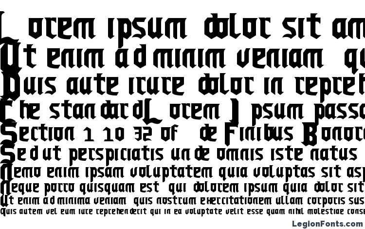 specimens Chello Playah font, sample Chello Playah font, an example of writing Chello Playah font, review Chello Playah font, preview Chello Playah font, Chello Playah font