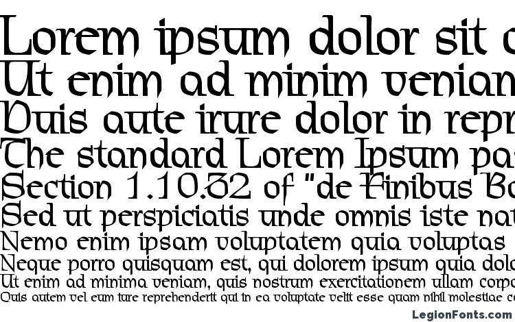 specimens Chevalier Bold font, sample Chevalier Bold font, an example of writing Chevalier Bold font, review Chevalier Bold font, preview Chevalier Bold font, Chevalier Bold font