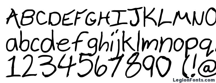 glyphs Cheyenne Hand Bold font, сharacters Cheyenne Hand Bold font, symbols Cheyenne Hand Bold font, character map Cheyenne Hand Bold font, preview Cheyenne Hand Bold font, abc Cheyenne Hand Bold font, Cheyenne Hand Bold font