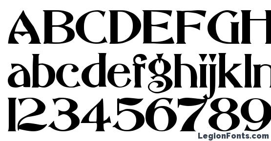 fontforge all uppercase fontforge all uppercase