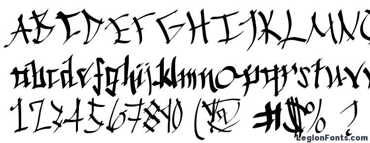 chinese-calligraphy-font-download-free-legionfonts