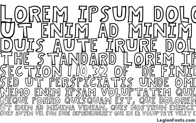 specimens Chrysalis font, sample Chrysalis font, an example of writing Chrysalis font, review Chrysalis font, preview Chrysalis font, Chrysalis font