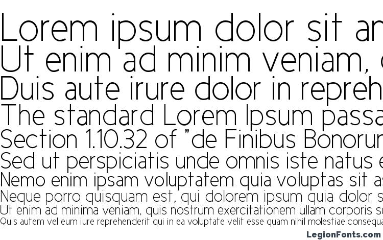 specimens CicleFina font, sample CicleFina font, an example of writing CicleFina font, review CicleFina font, preview CicleFina font, CicleFina font