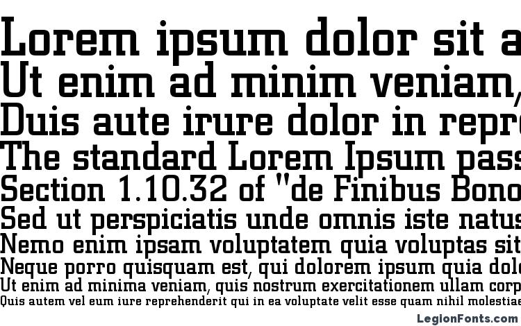 specimens City Medium font, sample City Medium font, an example of writing City Medium font, review City Medium font, preview City Medium font, City Medium font