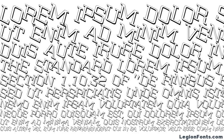 specimens Cityn 23 font, sample Cityn 23 font, an example of writing Cityn 23 font, review Cityn 23 font, preview Cityn 23 font, Cityn 23 font