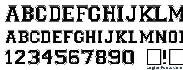 glyphs CLANCYB Regular font, сharacters CLANCYB Regular font, symbols CLANCYB Regular font, character map CLANCYB Regular font, preview CLANCYB Regular font, abc CLANCYB Regular font, CLANCYB Regular font