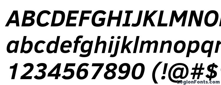 glyphs Clear Sans Bold Italic font, сharacters Clear Sans Bold Italic font, symbols Clear Sans Bold Italic font, character map Clear Sans Bold Italic font, preview Clear Sans Bold Italic font, abc Clear Sans Bold Italic font, Clear Sans Bold Italic font