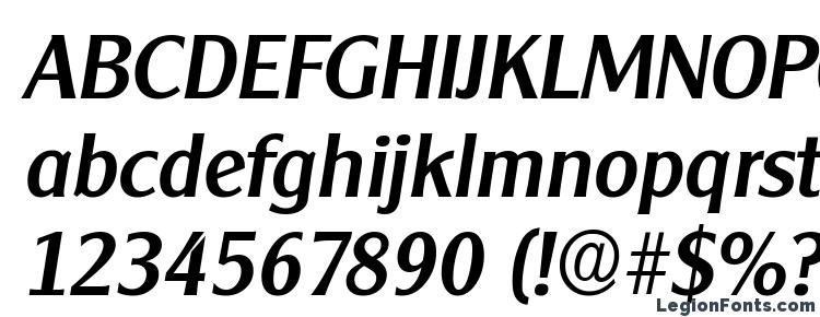 glyphs ClearGothicSerial Medium Italic font, сharacters ClearGothicSerial Medium Italic font, symbols ClearGothicSerial Medium Italic font, character map ClearGothicSerial Medium Italic font, preview ClearGothicSerial Medium Italic font, abc ClearGothicSerial Medium Italic font, ClearGothicSerial Medium Italic font