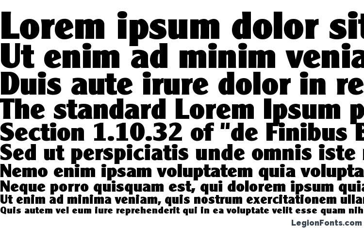 specimens Clearly Gothic Heavy font, sample Clearly Gothic Heavy font, an example of writing Clearly Gothic Heavy font, review Clearly Gothic Heavy font, preview Clearly Gothic Heavy font, Clearly Gothic Heavy font