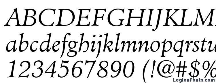 глифы шрифта Cleric Light SSi Light Italic, символы шрифта Cleric Light SSi Light Italic, символьная карта шрифта Cleric Light SSi Light Italic, предварительный просмотр шрифта Cleric Light SSi Light Italic, алфавит шрифта Cleric Light SSi Light Italic, шрифт Cleric Light SSi Light Italic
