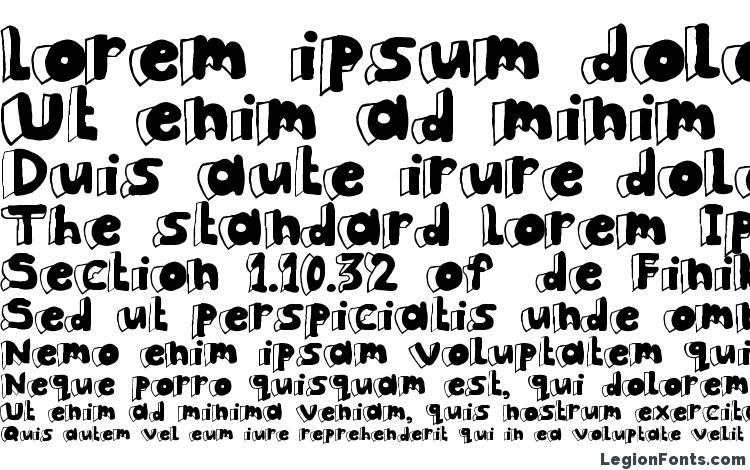 specimens Clothes peg font, sample Clothes peg font, an example of writing Clothes peg font, review Clothes peg font, preview Clothes peg font, Clothes peg font