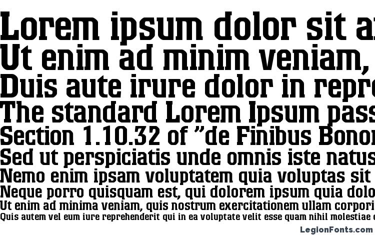 specimens ColinoBlackDB Normal font, sample ColinoBlackDB Normal font, an example of writing ColinoBlackDB Normal font, review ColinoBlackDB Normal font, preview ColinoBlackDB Normal font, ColinoBlackDB Normal font