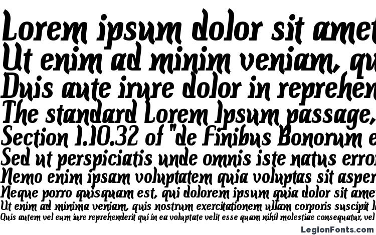 specimens Colourbars Bold font, sample Colourbars Bold font, an example of writing Colourbars Bold font, review Colourbars Bold font, preview Colourbars Bold font, Colourbars Bold font