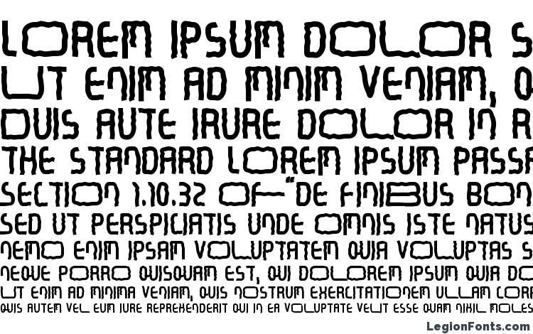specimens Commerciality font, sample Commerciality font, an example of writing Commerciality font, review Commerciality font, preview Commerciality font, Commerciality font