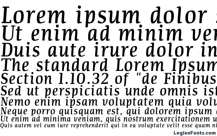 specimens Communist italic font, sample Communist italic font, an example of writing Communist italic font, review Communist italic font, preview Communist italic font, Communist italic font