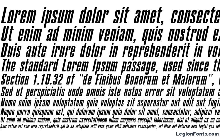 specimens Compactc italic font, sample Compactc italic font, an example of writing Compactc italic font, review Compactc italic font, preview Compactc italic font, Compactc italic font