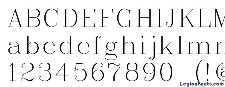 Complex Font Download Free LegionFonts