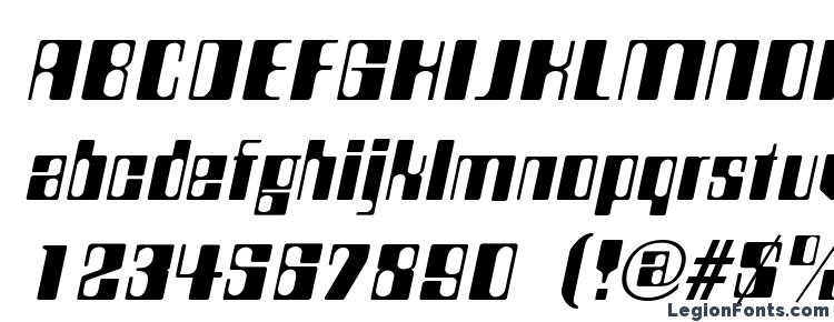glyphs Compstyle Italic font, сharacters Compstyle Italic font, symbols Compstyle Italic font, character map Compstyle Italic font, preview Compstyle Italic font, abc Compstyle Italic font, Compstyle Italic font