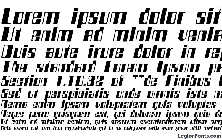 specimens Compstyle Italic font, sample Compstyle Italic font, an example of writing Compstyle Italic font, review Compstyle Italic font, preview Compstyle Italic font, Compstyle Italic font