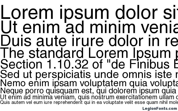 specimens Context SSi font, sample Context SSi font, an example of writing Context SSi font, review Context SSi font, preview Context SSi font, Context SSi font