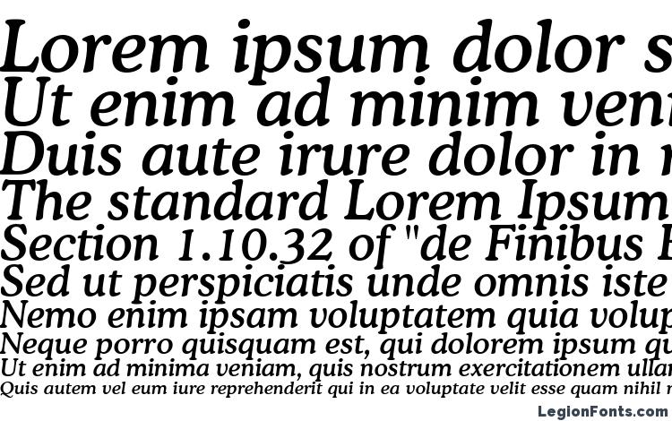 specimens Cooper Medium Italic BT font, sample Cooper Medium Italic BT font, an example of writing Cooper Medium Italic BT font, review Cooper Medium Italic BT font, preview Cooper Medium Italic BT font, Cooper Medium Italic BT font