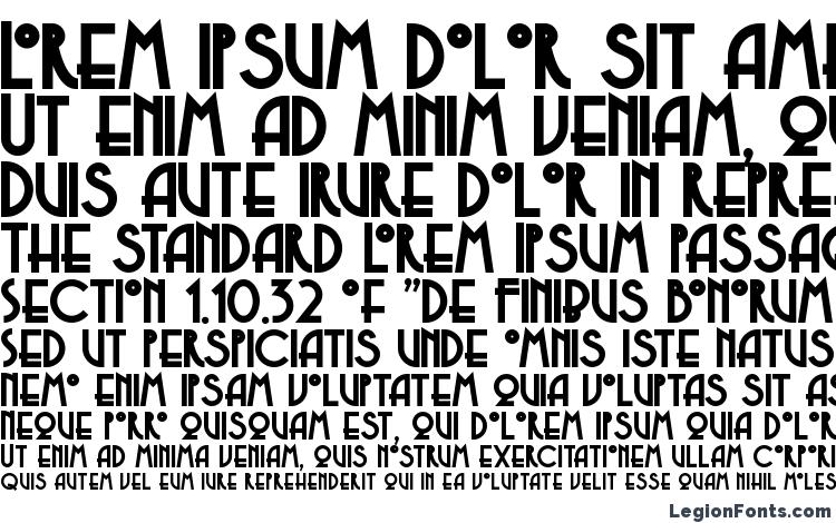 specimens Copasetic NF Bold font, sample Copasetic NF Bold font, an example of writing Copasetic NF Bold font, review Copasetic NF Bold font, preview Copasetic NF Bold font, Copasetic NF Bold font