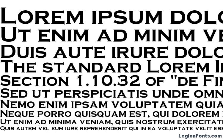 specimens Copperplate Bold font, sample Copperplate Bold font, an example of writing Copperplate Bold font, review Copperplate Bold font, preview Copperplate Bold font, Copperplate Bold font