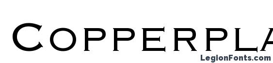шрифт Copperplate Light SSi Light, бесплатный шрифт Copperplate Light SSi Light, предварительный просмотр шрифта Copperplate Light SSi Light