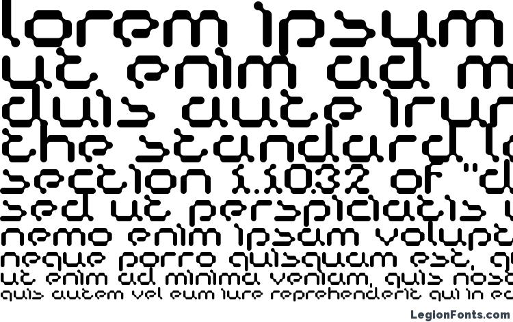 specimens Copycat font, sample Copycat font, an example of writing Copycat font, review Copycat font, preview Copycat font, Copycat font