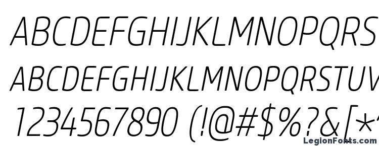 glyphs Core Sans M SC 27 Cn ExtraLight Italic font, сharacters Core Sans M SC 27 Cn ExtraLight Italic font, symbols Core Sans M SC 27 Cn ExtraLight Italic font, character map Core Sans M SC 27 Cn ExtraLight Italic font, preview Core Sans M SC 27 Cn ExtraLight Italic font, abc Core Sans M SC 27 Cn ExtraLight Italic font, Core Sans M SC 27 Cn ExtraLight Italic font