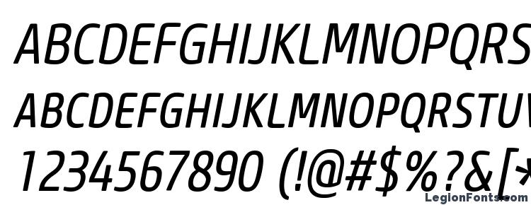 глифы шрифта Core Sans M SC 47 Cn Regular Italic, символы шрифта Core Sans M SC 47 Cn Regular Italic, символьная карта шрифта Core Sans M SC 47 Cn Regular Italic, предварительный просмотр шрифта Core Sans M SC 47 Cn Regular Italic, алфавит шрифта Core Sans M SC 47 Cn Regular Italic, шрифт Core Sans M SC 47 Cn Regular Italic