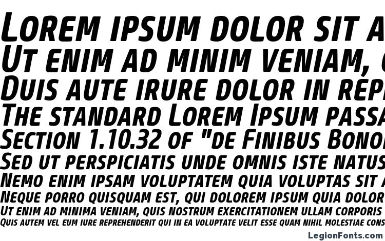 specimens Core Sans M SC 67 Cn Bold Italic font, sample Core Sans M SC 67 Cn Bold Italic font, an example of writing Core Sans M SC 67 Cn Bold Italic font, review Core Sans M SC 67 Cn Bold Italic font, preview Core Sans M SC 67 Cn Bold Italic font, Core Sans M SC 67 Cn Bold Italic font