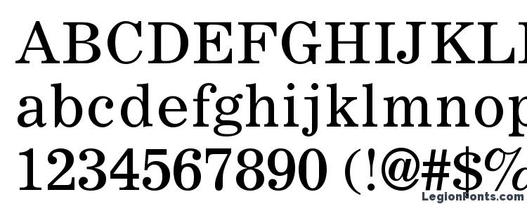 glyphs Corona LT font, сharacters Corona LT font, symbols Corona LT font, character map Corona LT font, preview Corona LT font, abc Corona LT font, Corona LT font