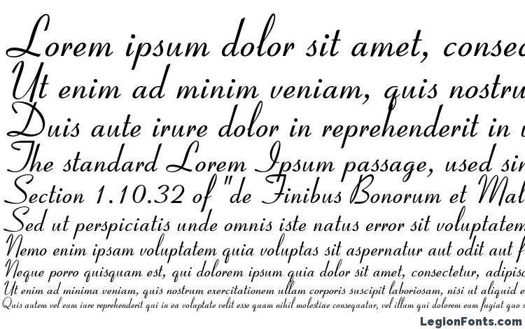 specimens Coronet font, sample Coronet font, an example of writing Coronet font, review Coronet font, preview Coronet font, Coronet font