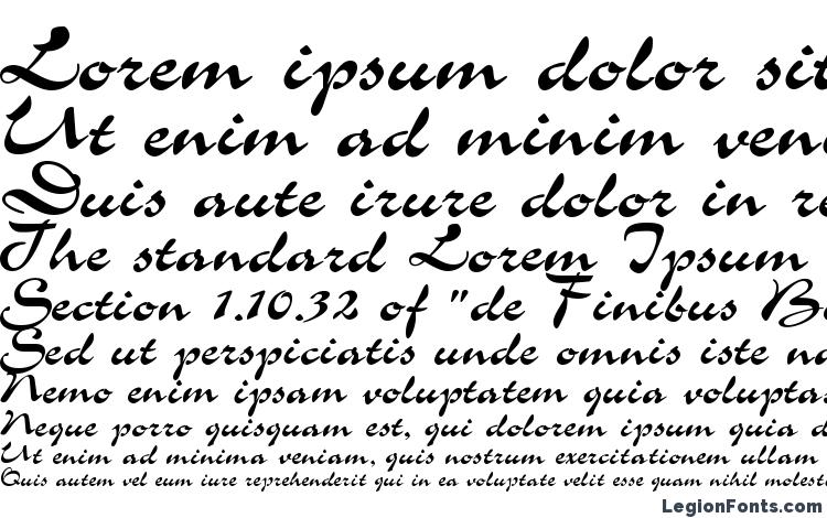specimens Corridac regular font, sample Corridac regular font, an example of writing Corridac regular font, review Corridac regular font, preview Corridac regular font, Corridac regular font