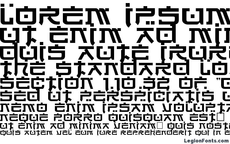 specimens Cortin font, sample Cortin font, an example of writing Cortin font, review Cortin font, preview Cortin font, Cortin font