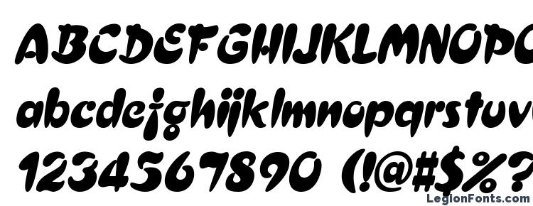 glyphs Cressida Italic font, сharacters Cressida Italic font, symbols Cressida Italic font, character map Cressida Italic font, preview Cressida Italic font, abc Cressida Italic font, Cressida Italic font