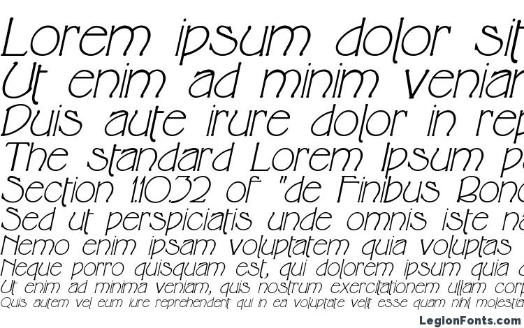 specimens Cricket Italic font, sample Cricket Italic font, an example of writing Cricket Italic font, review Cricket Italic font, preview Cricket Italic font, Cricket Italic font