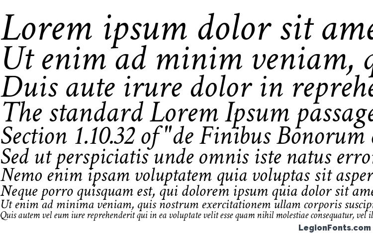 specimens Crimson Text Italic font, sample Crimson Text Italic font, an example of writing Crimson Text Italic font, review Crimson Text Italic font, preview Crimson Text Italic font, Crimson Text Italic font