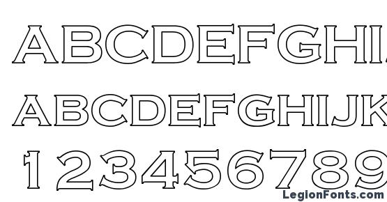 cripse-hollow-font-download-free-legionfonts