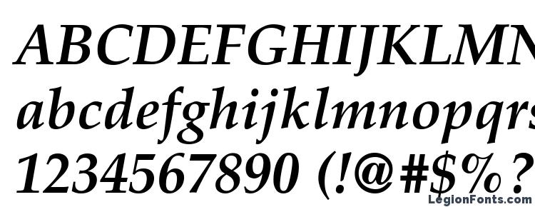 glyphs Criteria SSi Bold Italic font, сharacters Criteria SSi Bold Italic font, symbols Criteria SSi Bold Italic font, character map Criteria SSi Bold Italic font, preview Criteria SSi Bold Italic font, abc Criteria SSi Bold Italic font, Criteria SSi Bold Italic font