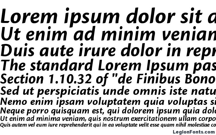 specimens CronosPro BoldCaptIt font, sample CronosPro BoldCaptIt font, an example of writing CronosPro BoldCaptIt font, review CronosPro BoldCaptIt font, preview CronosPro BoldCaptIt font, CronosPro BoldCaptIt font