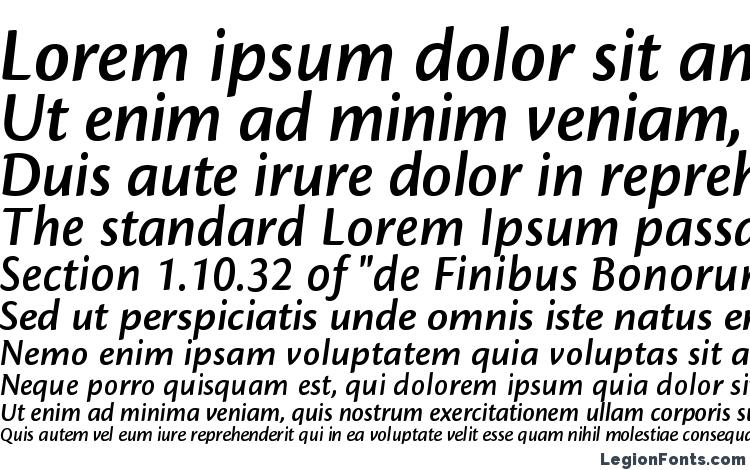 specimens CronosPro SemiboldDispIt font, sample CronosPro SemiboldDispIt font, an example of writing CronosPro SemiboldDispIt font, review CronosPro SemiboldDispIt font, preview CronosPro SemiboldDispIt font, CronosPro SemiboldDispIt font