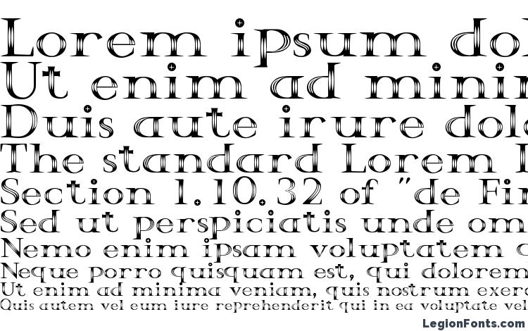 specimens Crystal Palace font, sample Crystal Palace font, an example of writing Crystal Palace font, review Crystal Palace font, preview Crystal Palace font, Crystal Palace font