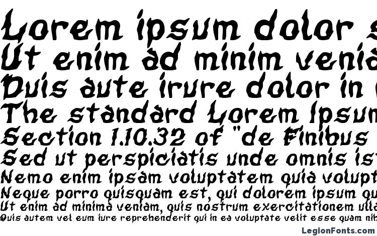 specimens Cursedkuerbis font, sample Cursedkuerbis font, an example of writing Cursedkuerbis font, review Cursedkuerbis font, preview Cursedkuerbis font, Cursedkuerbis font