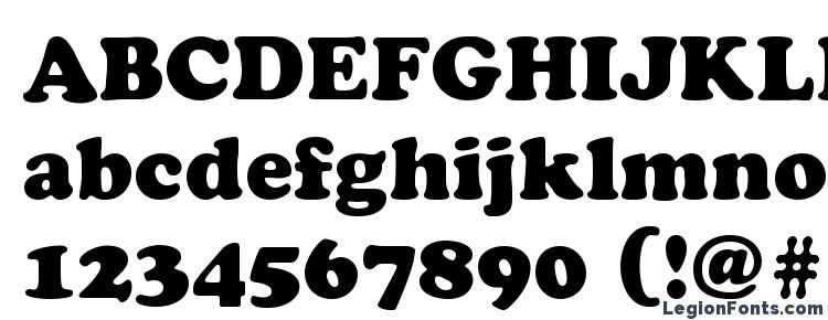 глифы шрифта CyrillicCopper Medium, символы шрифта CyrillicCopper Medium, символьная карта шрифта CyrillicCopper Medium, предварительный просмотр шрифта CyrillicCopper Medium, алфавит шрифта CyrillicCopper Medium, шрифт CyrillicCopper Medium