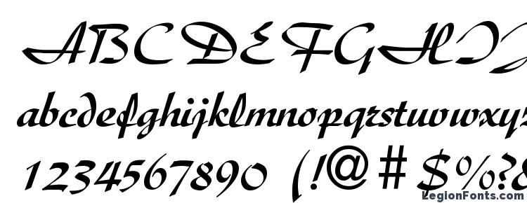 glyphs D730 Script Regular font, сharacters D730 Script Regular font, symbols D730 Script Regular font, character map D730 Script Regular font, preview D730 Script Regular font, abc D730 Script Regular font, D730 Script Regular font
