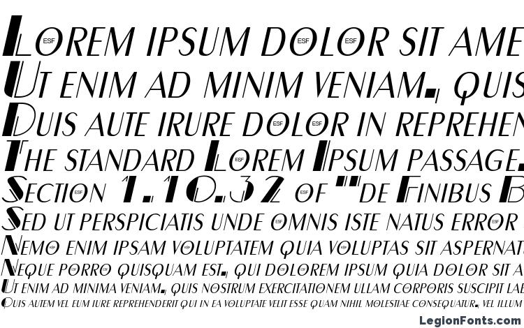 specimens Dalith oblique font, sample Dalith oblique font, an example of writing Dalith oblique font, review Dalith oblique font, preview Dalith oblique font, Dalith oblique font