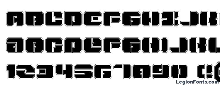 glyphs Dan Stargate Pro font, сharacters Dan Stargate Pro font, symbols Dan Stargate Pro font, character map Dan Stargate Pro font, preview Dan Stargate Pro font, abc Dan Stargate Pro font, Dan Stargate Pro font
